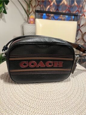 Coach Jamie Camera Bag Crossbody